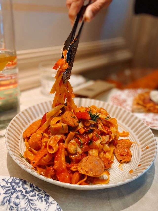 【🍕筲箕灣歐美風特色西餐廳 - Dirty Skillet】