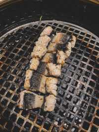 韓式熟成牛肉扒房