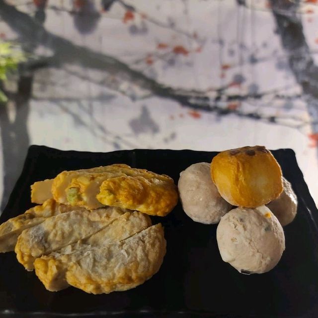 米其林必比登推薦的火鍋😘😘菇神