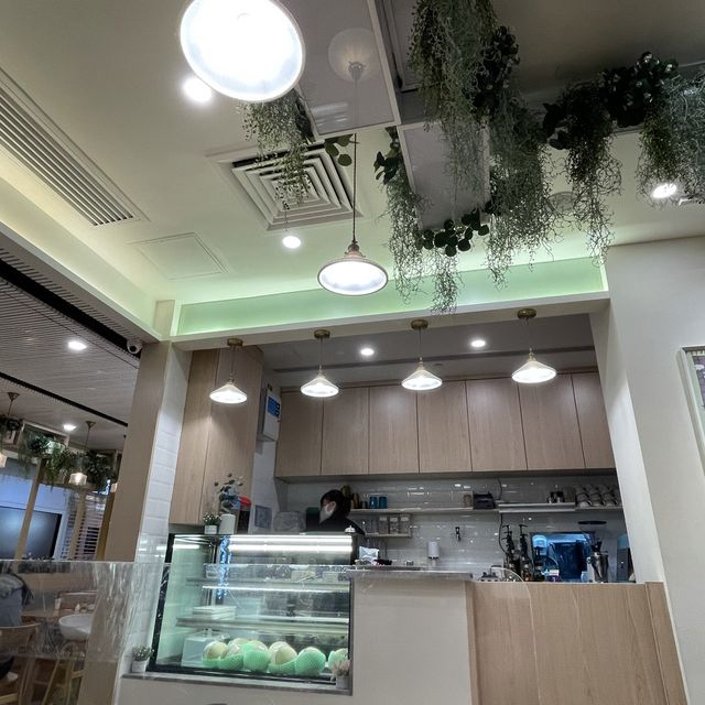 坑口文清風餐廳