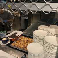 Christmas Lunch Buffet - The Park Lane Hong Kong, a Pullman Hotel 柏寧酒店