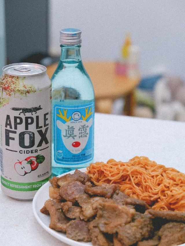 가평 프랜치캣풀빌라펜션, 복층이라 더 좋은