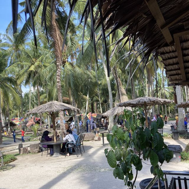 Countryside Lifestyle at Kg Agong