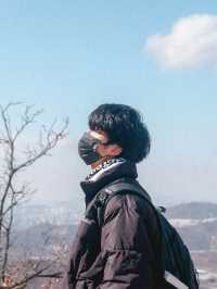 소래산, 가볍게 오르기 좋은 곳