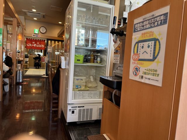 【鹿児島】鹿児島中央駅を散策してお昼ごはん