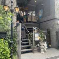 【絶景リバーサイドカフェ】東京・浅草の「カフェムルソー」が素敵すぎた