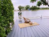 ประกาย คาเฟ่ เปิดใหม่ย่านร่มเกล้า