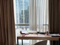 3D2N Stay at Capri Fraser China Square 