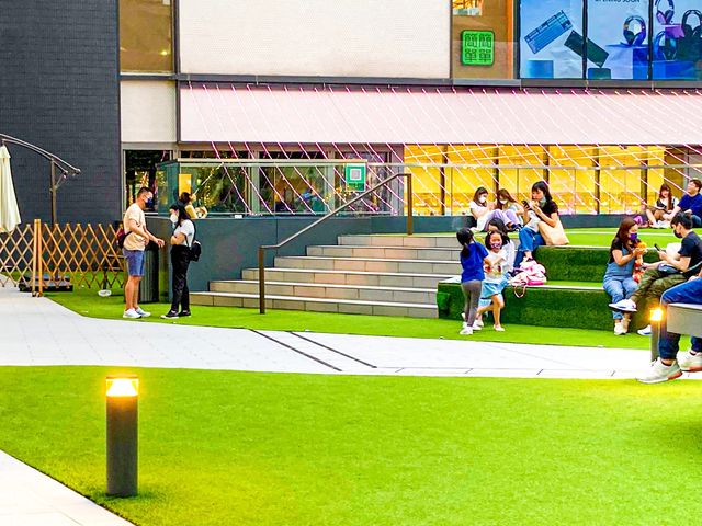 親子樂園
