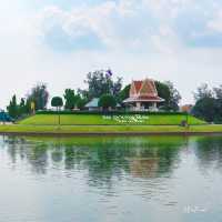 บึงพลาญชัย