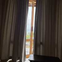 Mira montra resort