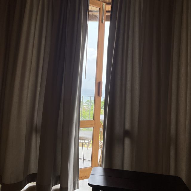 Mira montra resort