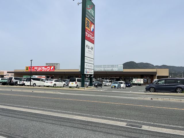 【福岡】福間ラーメンとお花屋さん