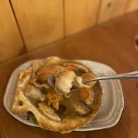 期待已久的「黑門水產」
