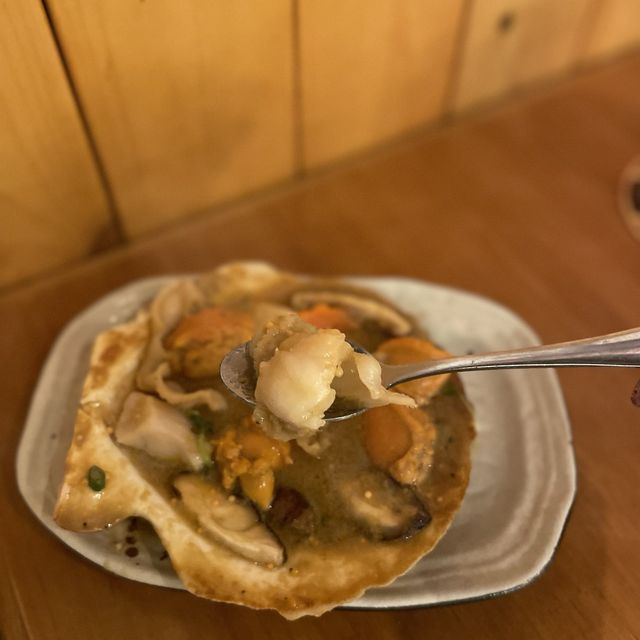 期待已久的「黑門水產」