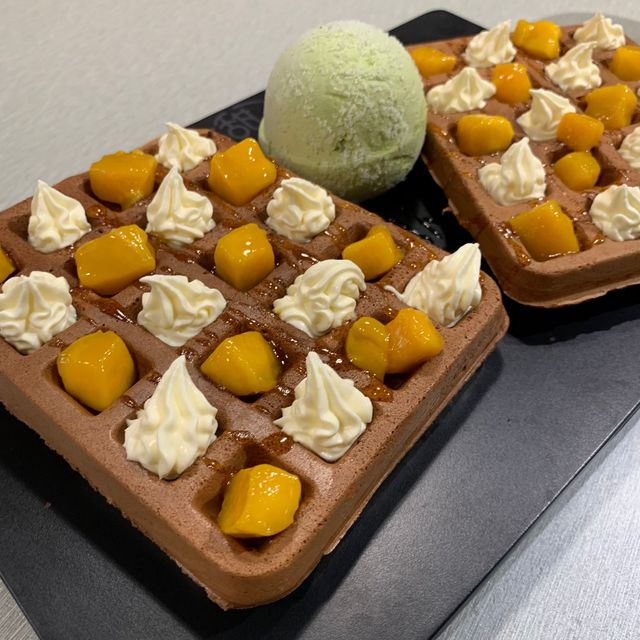 樸實滋味 大角咀用心港式甜品店🍧🍮