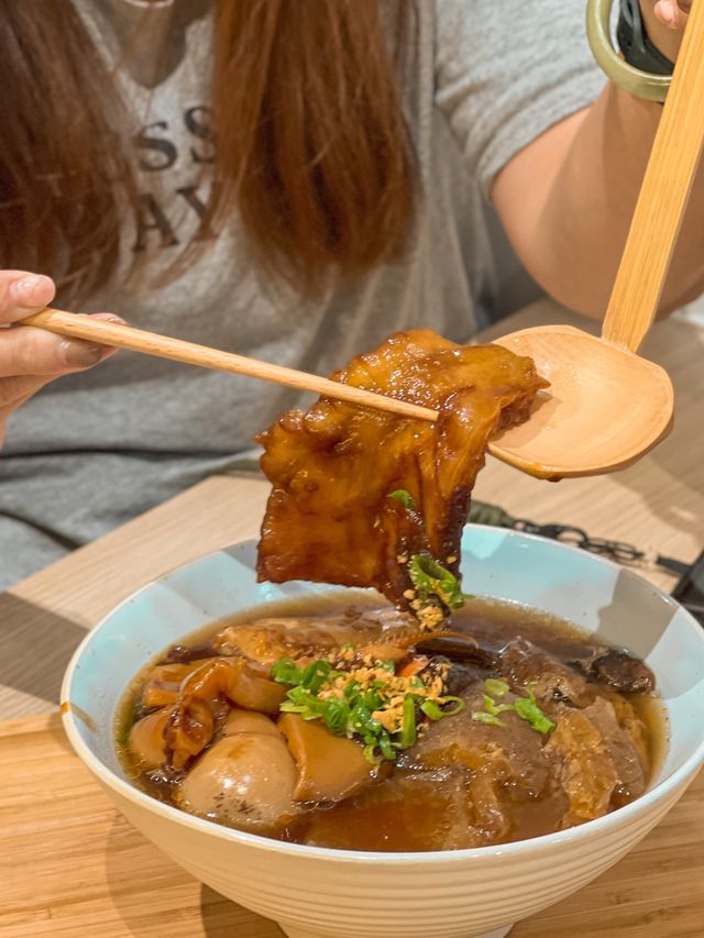太子|祥利車仔麵