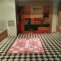「香江童玩」專題展覽