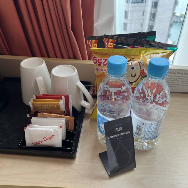 性價比高港島海景房🌊