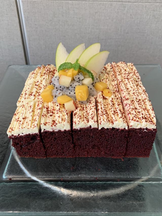 โรงแรม Double Tree By Hilton Phuket รับจัดบุฟเฟต์