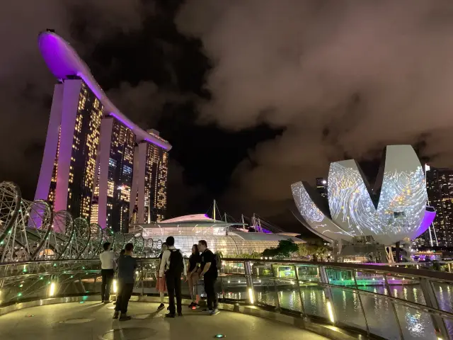 Helix Bridge ✨🧬