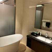 Forest City Golf Hotel Staycay