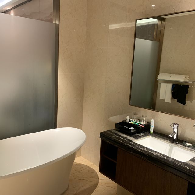 Forest City Golf Hotel Staycay