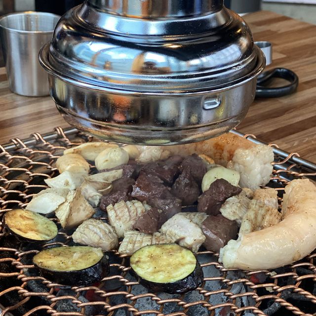 대창은 팔팔양대창 본점에서‼️88