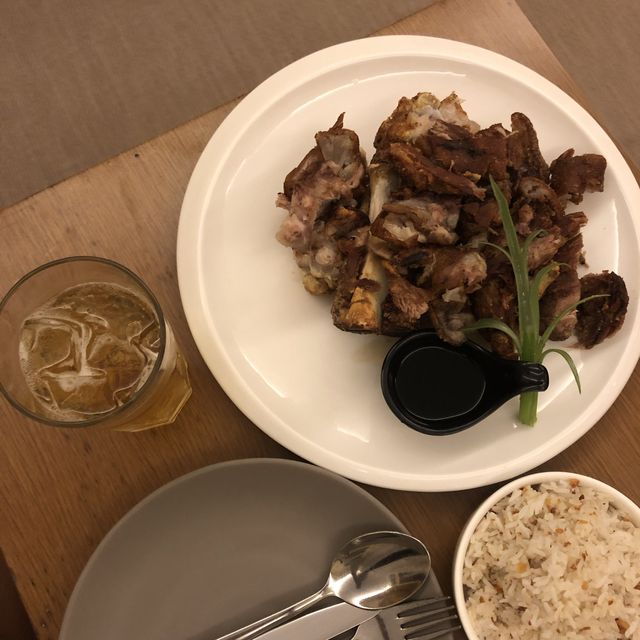 세부 막탄 비 리조트에서 즐긴 호캉스❤️ 해산물 바베큐까지-!!