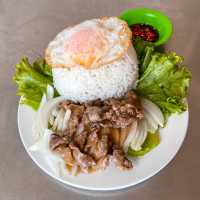 ไปกัมพูชากินไรดี? 🤔🇰🇭