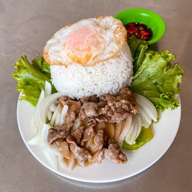 ไปกัมพูชากินไรดี? 🤔🇰🇭