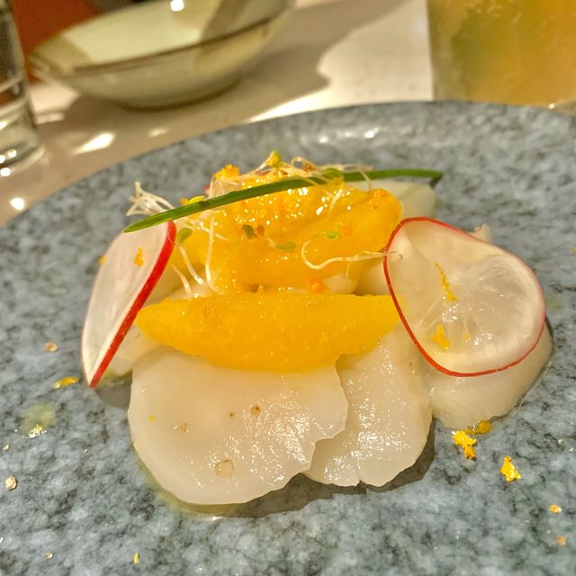 尖沙咀落地玻璃文青cafe - Lemna