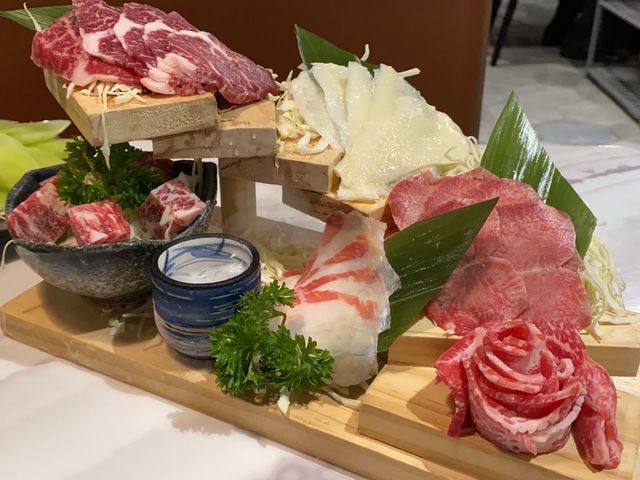 高質手工火鍋