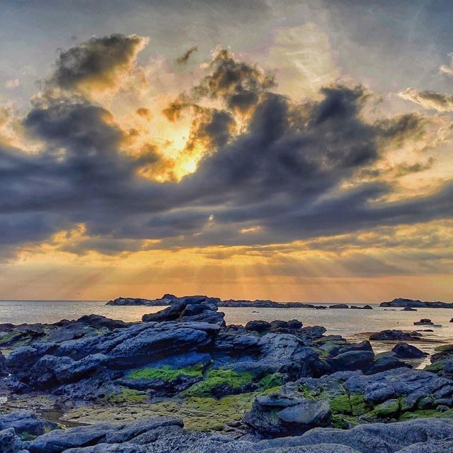 Jougashima, Miura, Kanagawa