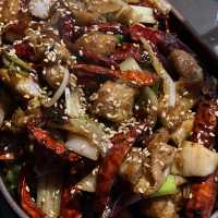 대학로 혜화 맛집 깐베이 차이니즈푸드 중식당