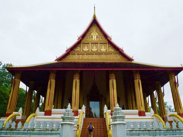 Haw Phra Kaew