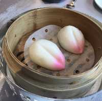 文華 Man Wah at Mandarin Oriental Hong Kong
