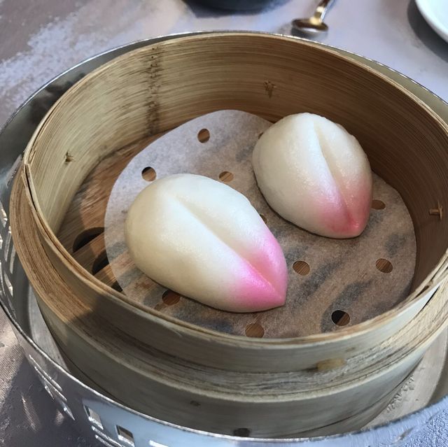 文華 Man Wah at Mandarin Oriental Hong Kong