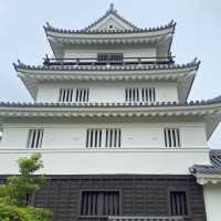 【日本100名城】平戸城を散策！