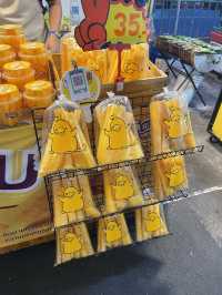 เนยกรอบตลาดพลู สูตรเด็ด