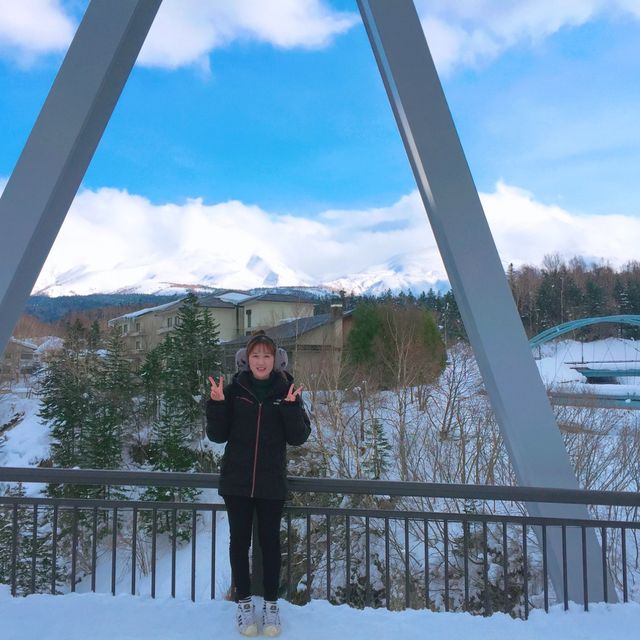 일본 여행지 추천! 삿포로 🤍 맛있는 해산물과 삿포로 맥주! 스프카레와 카이센동!