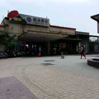 台灣宜蘭縣礁溪鄉溫泉
