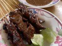 Lau Ya Keng Food Court 阳春台茶室