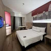 ibis Kuala Lumpur City Centre