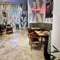 Amenities In Hyderabad Fairfield(Marriot)