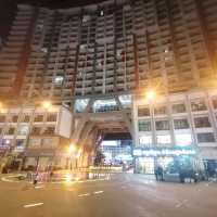 Olympia Mall Phnom Penh 