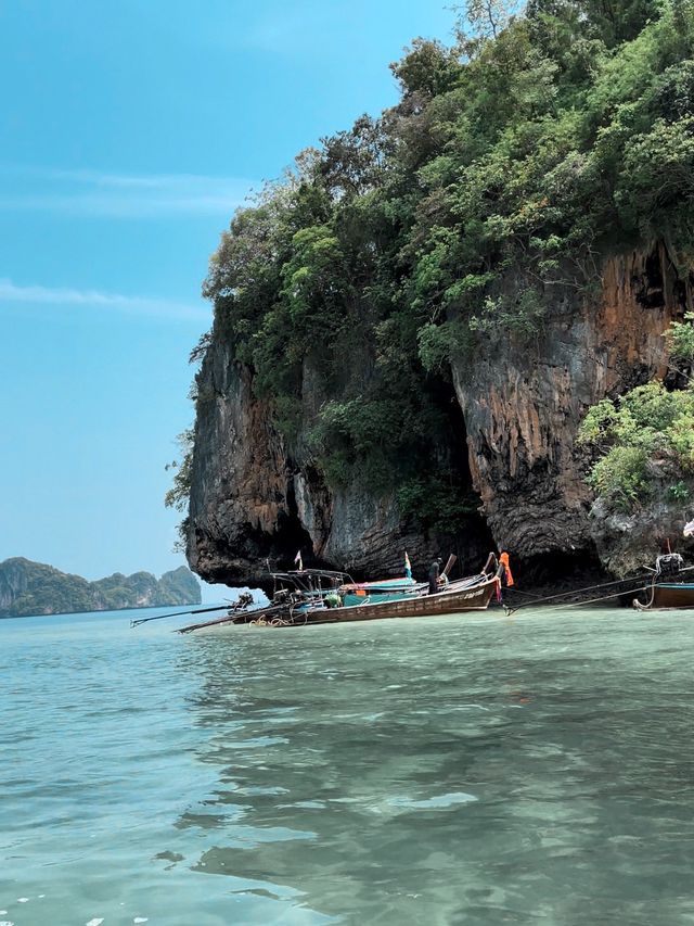 เที่ยววันเดียว แต่มีรูปลงทั้งปีแบบนี้ลงเกาะสิค่ะ