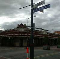 Fremantle