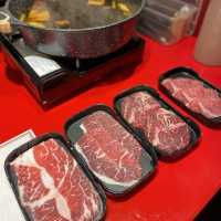 "旺角潮州鹵漢大飯店"