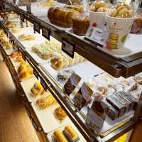 BAKERY ｜好吃美味烘焙坊